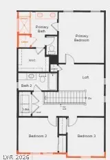 4015 Riley Rose Avenue, Las Vegas, NV 89139 - #3
