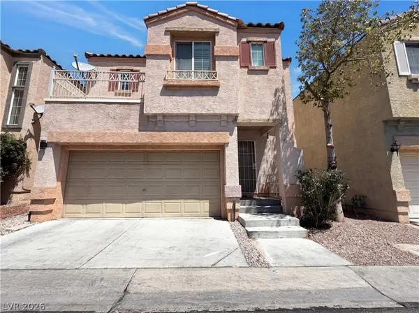 6560 W Cotsfield Avenue, Las Vegas, NV 89139