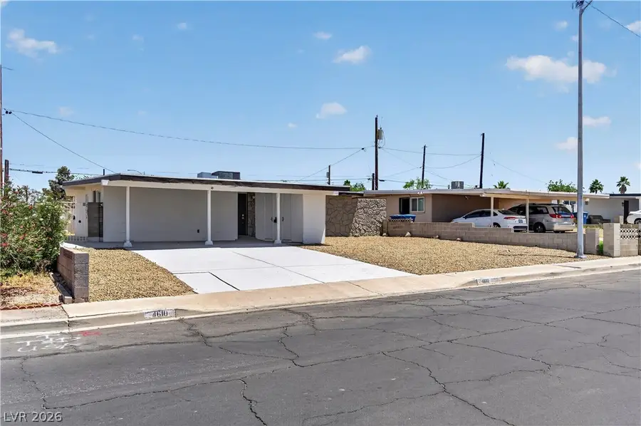 4610 Sacks Drive, Las Vegas, NV 89122 - #2