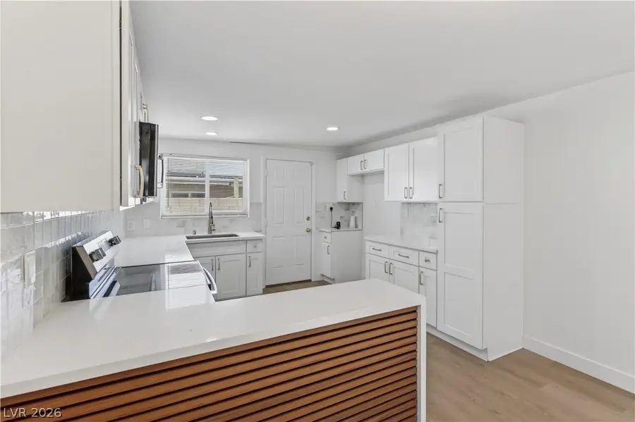 4610 Sacks Drive, Las Vegas, NV 89122 - #3