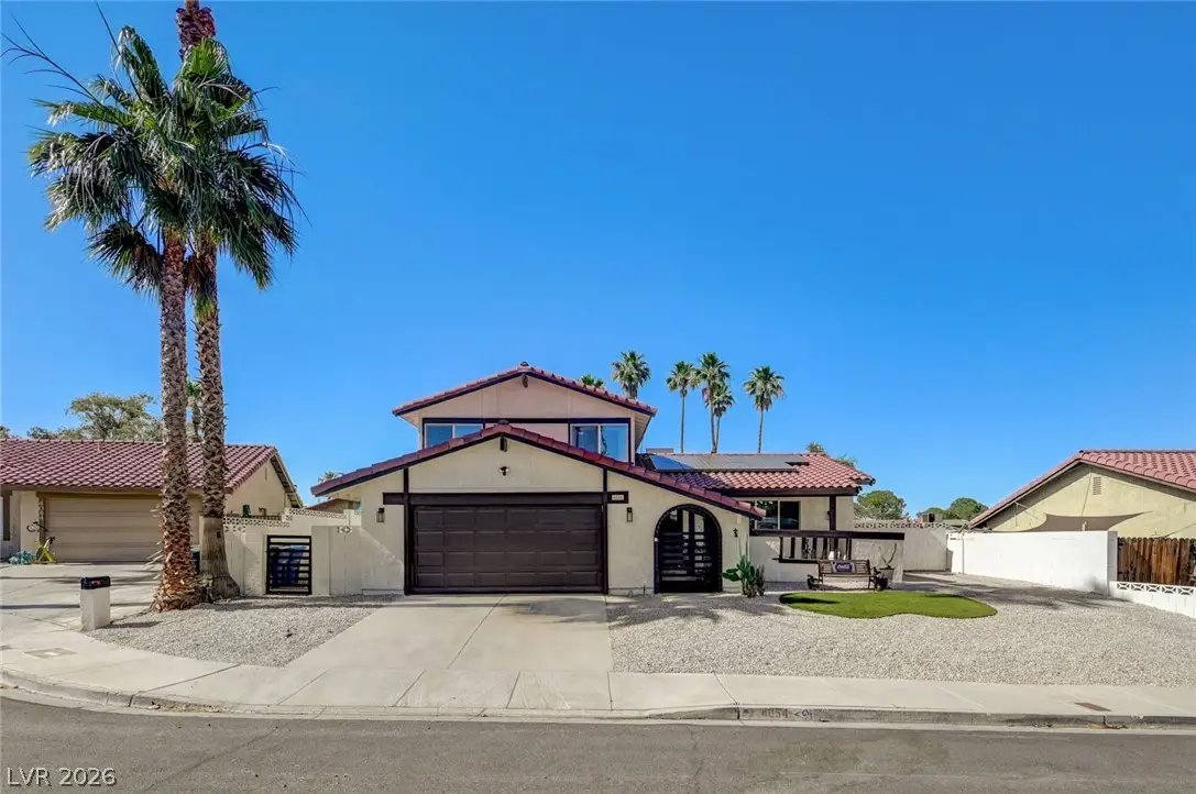 4054 Venita Court, Las Vegas, NV 89120 - #1