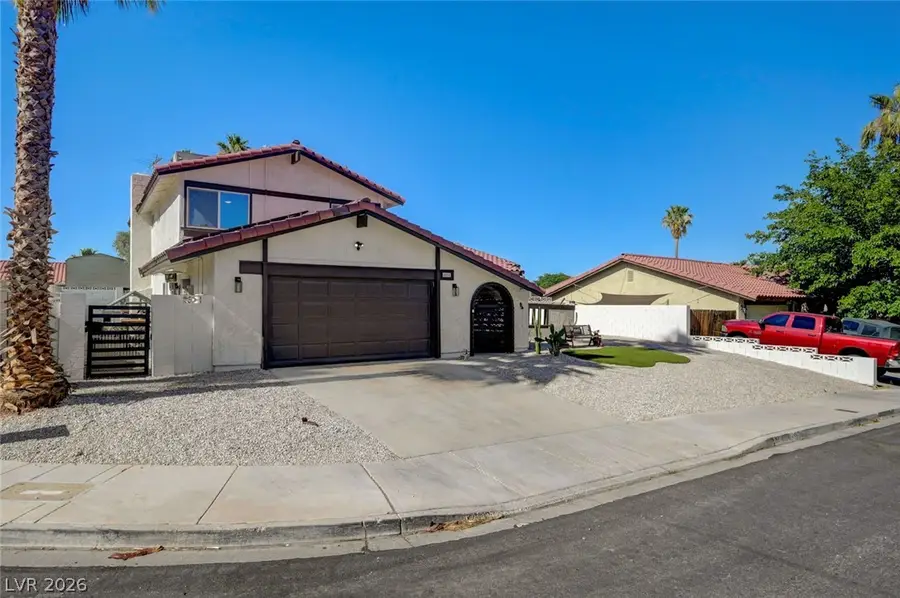 4054 Venita Court, Las Vegas, NV 89120 - #2