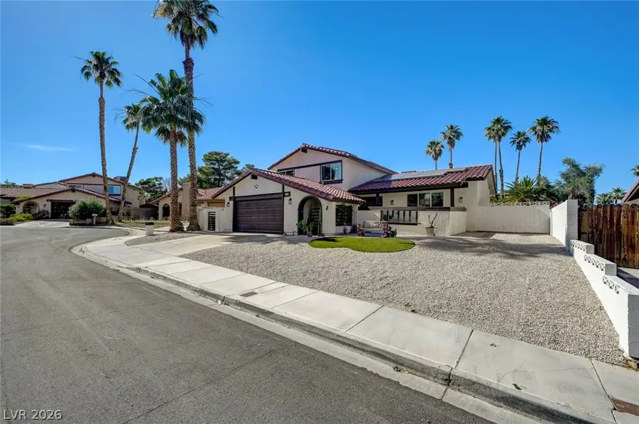 4054 Venita Court, Las Vegas, NV 89120 - #3