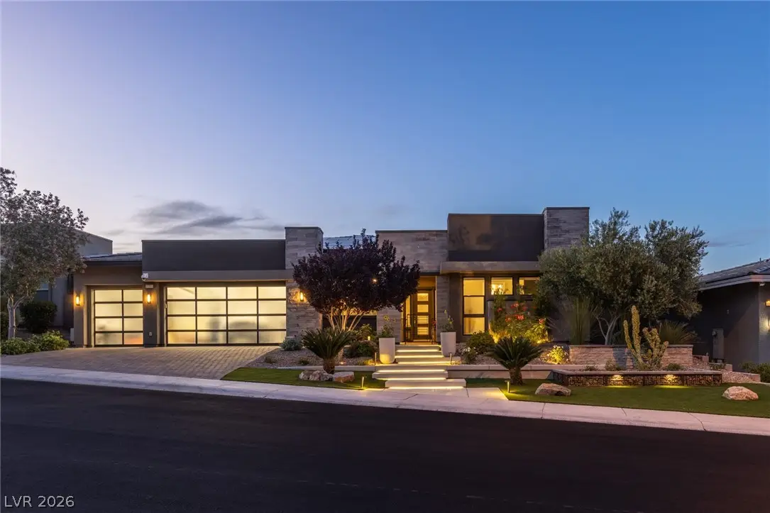 10118 Copper Edge Road, Las Vegas, NV 89148 - #1