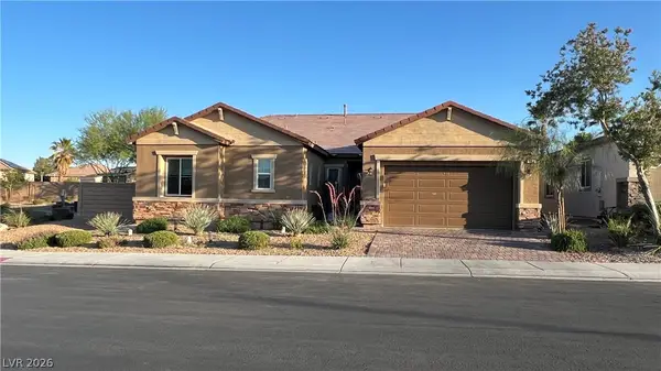 903 Jason Alexander Avenue, North Las Vegas, NV 89031