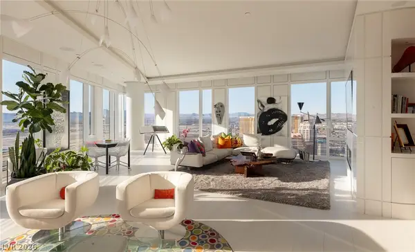 3750 Las Vegas Boulevard #4303, Las Vegas, NV 89158