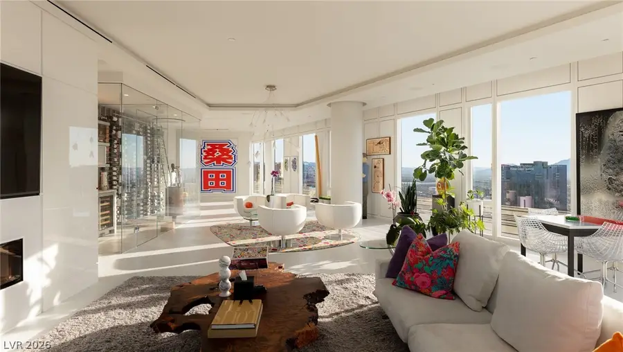 3750 Las Vegas Boulevard #4303, Las Vegas, NV 89158 - #2