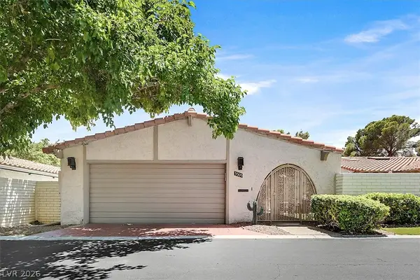 3305 Plaza Del Paz, Las Vegas, NV 89102