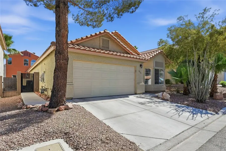 8121 Dolphin Landing Drive, Las Vegas, NV 89128 - #3