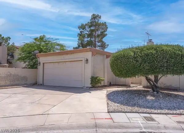 112 Kathy Court, Las Vegas, NV 89145