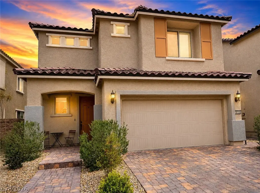8106 Skye Sweep Street, Las Vegas, NV 89166 - #1