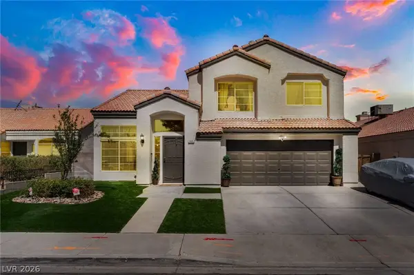 1405 Grangeville Drive, Las Vegas, NV 89108