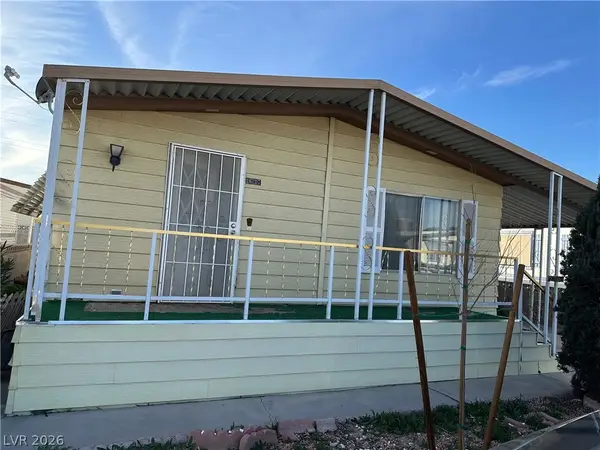 4637 Royal Ridge Lane #41, Las Vegas, NV 89103