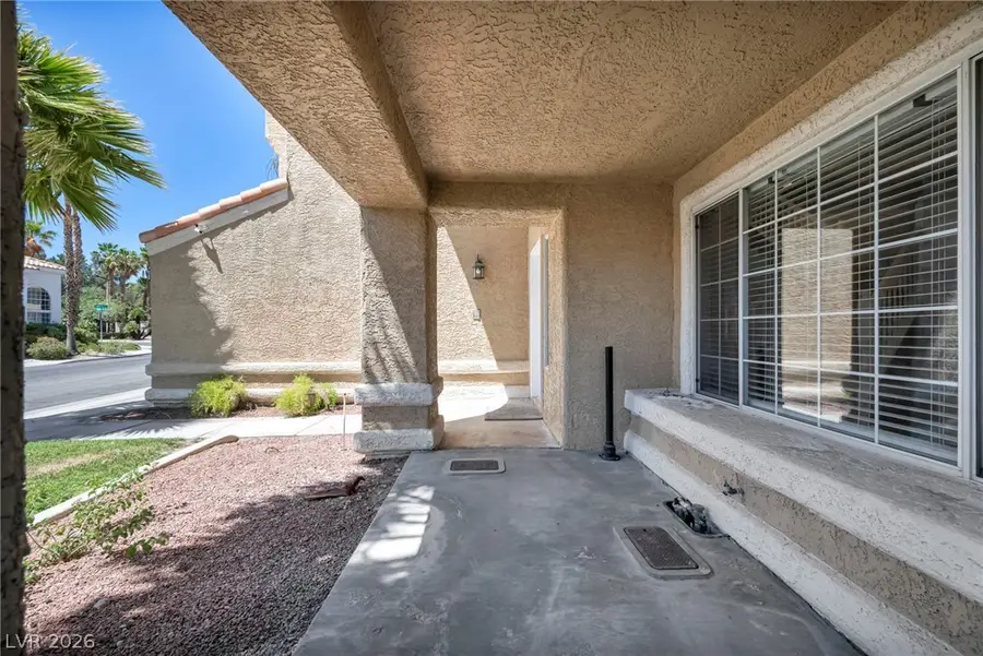 9236 Jadecrest Drive, Las Vegas, NV 89134 - #2