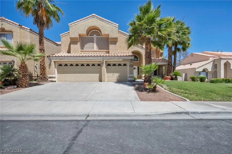 9236 Jadecrest Drive, Las Vegas, NV 89134 - #3