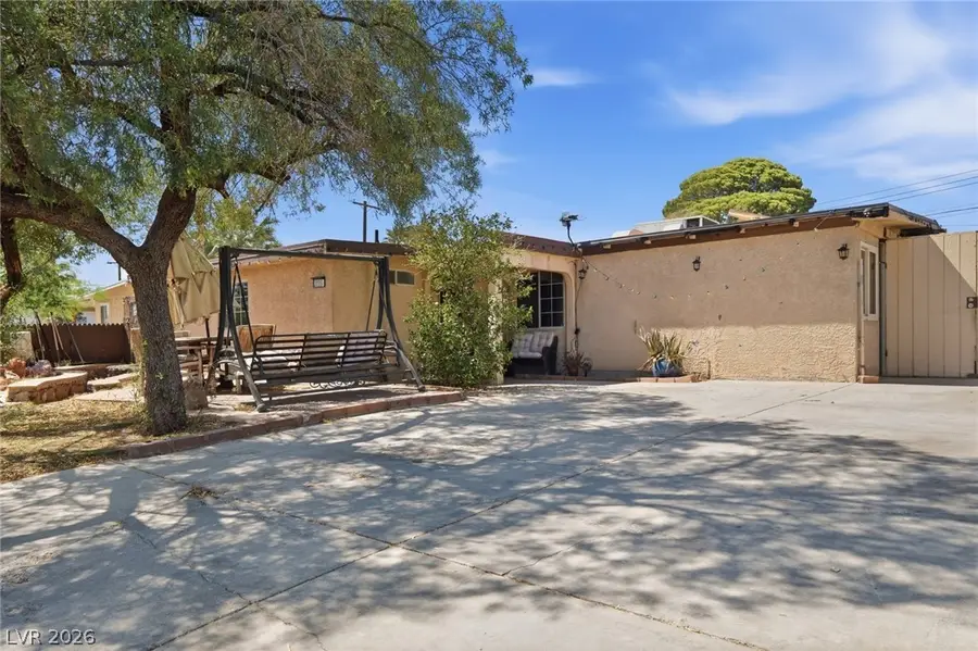 3220 Reynolds Avenue, North Las Vegas, NV 89030 - #3