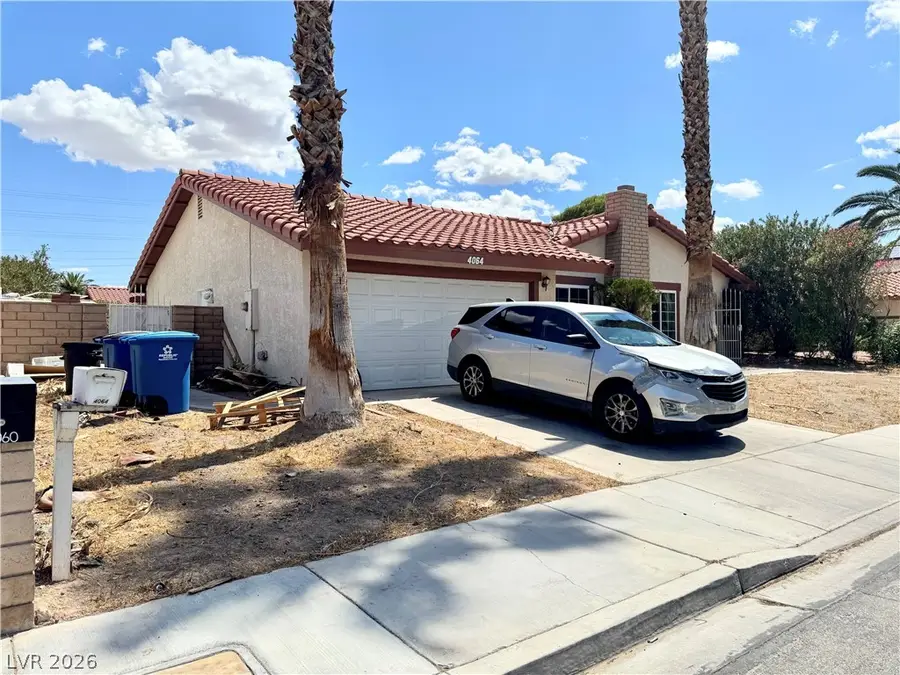 4064 Spitze Drive, Las Vegas, NV 89103 - #2