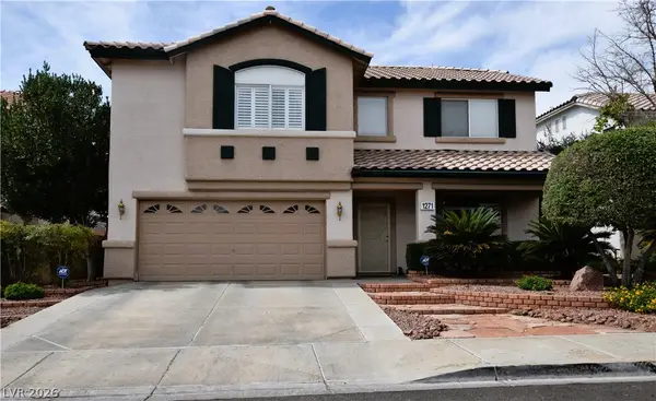 1271 Dove Tree Court, Henderson, NV 89014