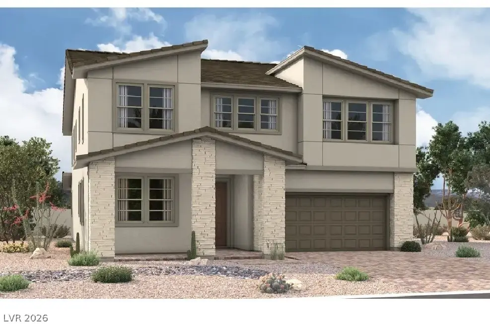 10500 Celestial Pole Street, Las Vegas, NV 89143 - #1