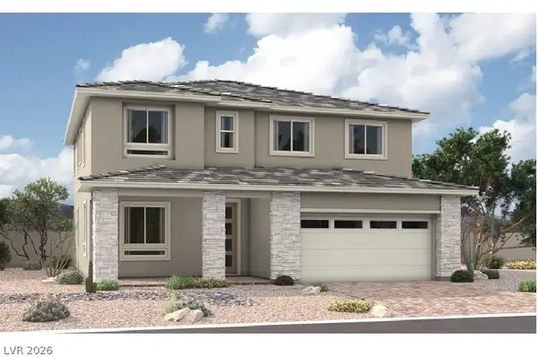 10512 Celestial Pole Street, Las Vegas, NV 89143