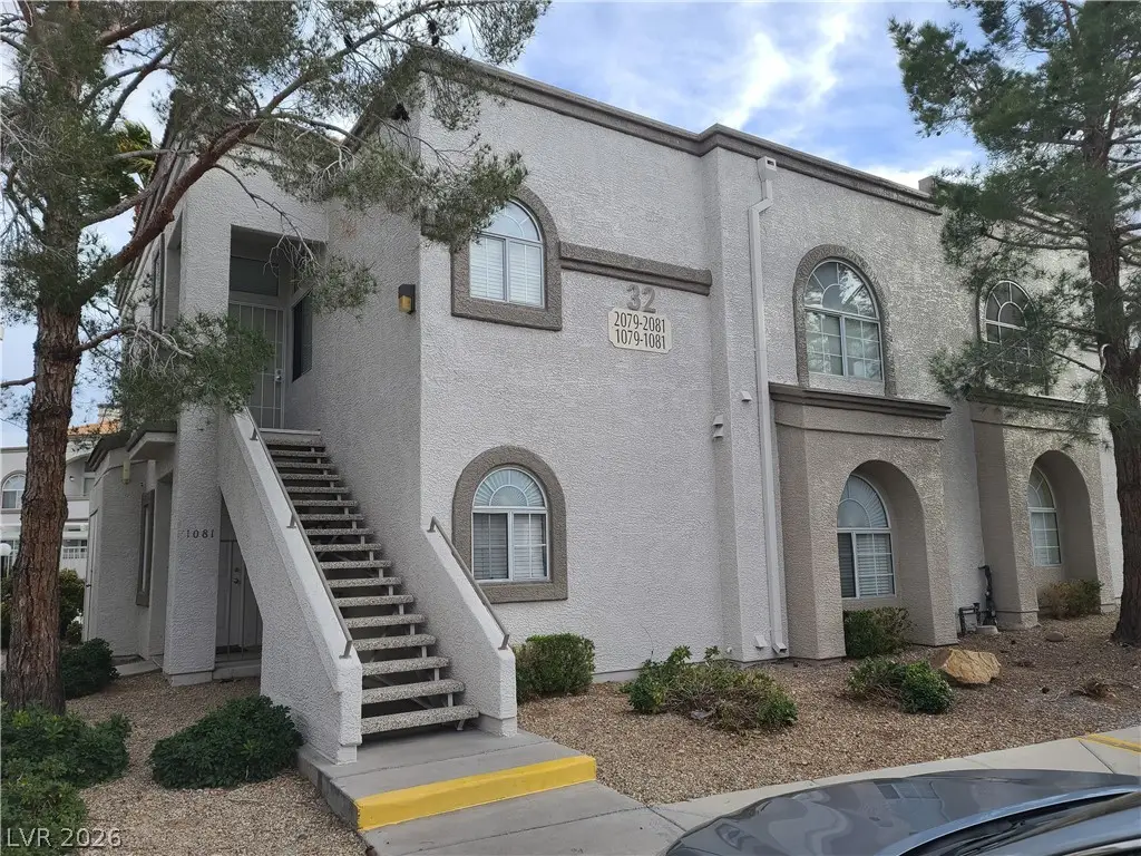 3125 N Buffalo Drive #1081, Las Vegas, NV 89128 - #1