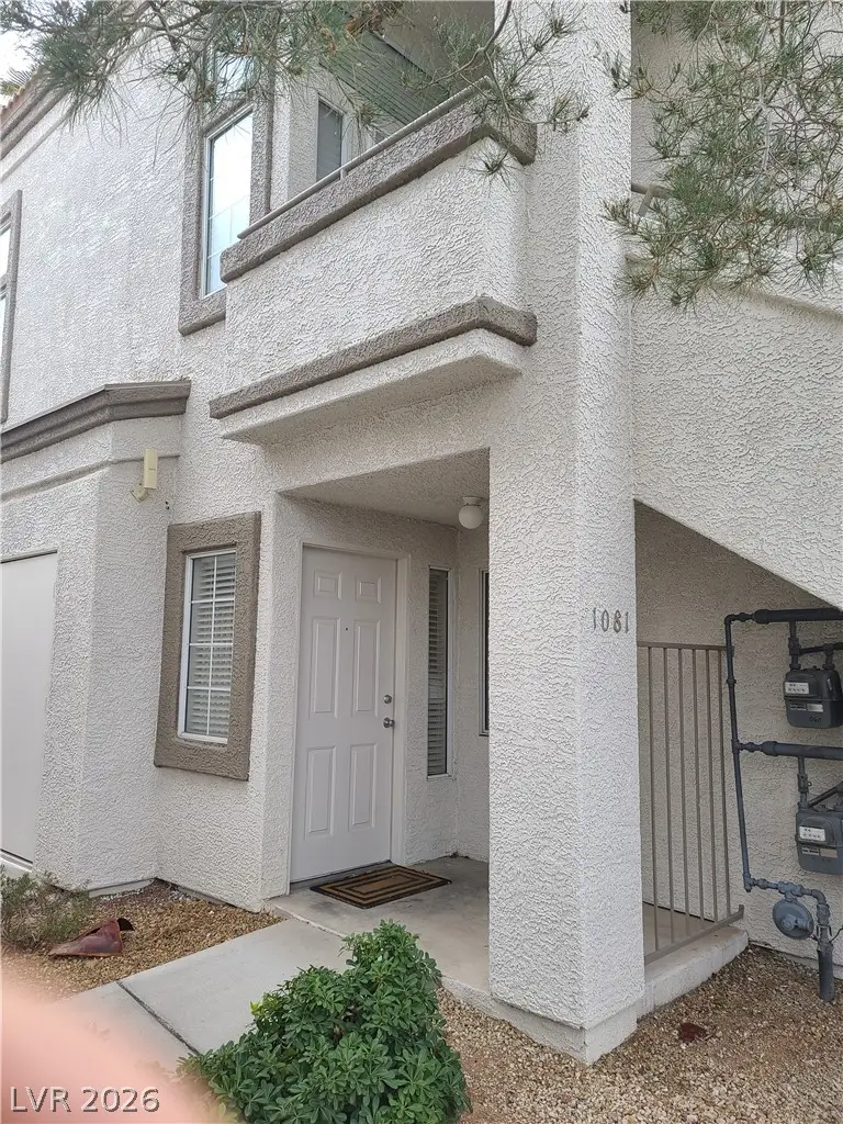3125 N Buffalo Drive #1081, Las Vegas, NV 89128 - #2
