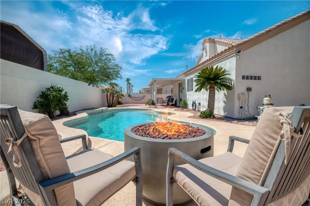 3176 Sterlingshire Drive, Las Vegas, NV 89146 - #1