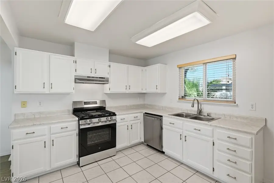 1859 Priscilla Street, Las Vegas, NV 89156 - #2