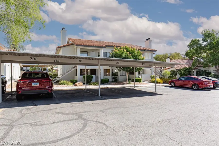 8804 River Pines Court #202, Las Vegas, NV 89117 - #2