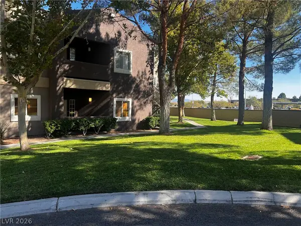 5250 S Rainbow Boulevard #1046, Las Vegas, NV 89118