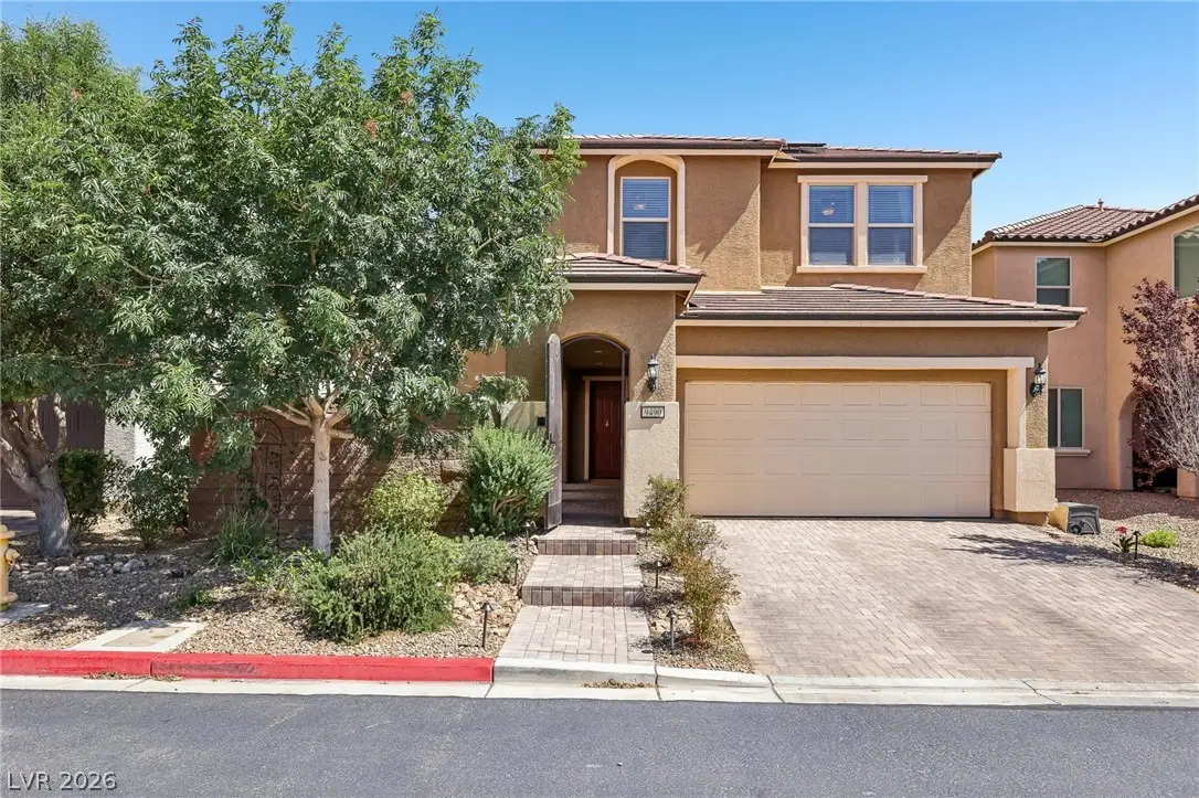 9490 Wild Valley Avenue, Las Vegas, NV 89148 - #1