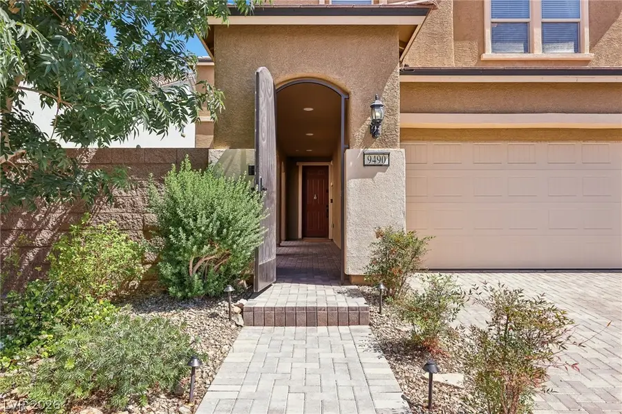 9490 Wild Valley Avenue, Las Vegas, NV 89148 - #3