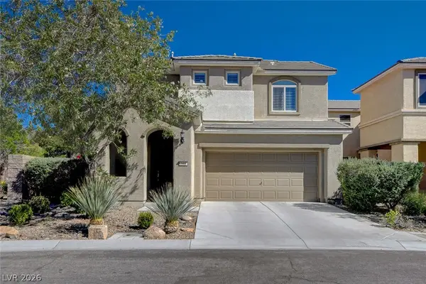 2401 Rue Royale Street, Henderson, NV 89044