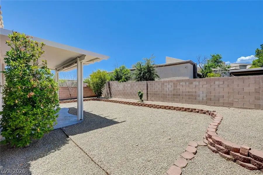 3353 Michelangelo Court, Las Vegas, NV 89129 - #3
