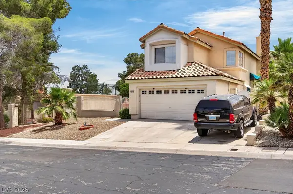 5325 Images Court, Las Vegas, NV 89107