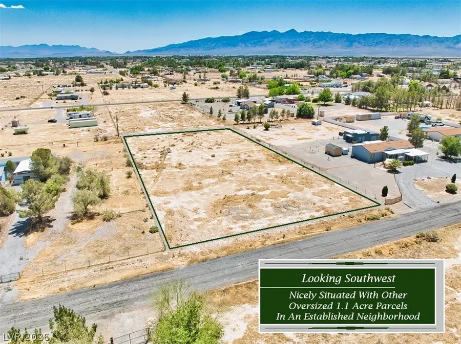 1891 Pioche Street, Pahrump, NV 89048 - #2