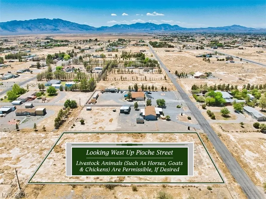 1891 Pioche Street, Pahrump, NV 89048 - #3