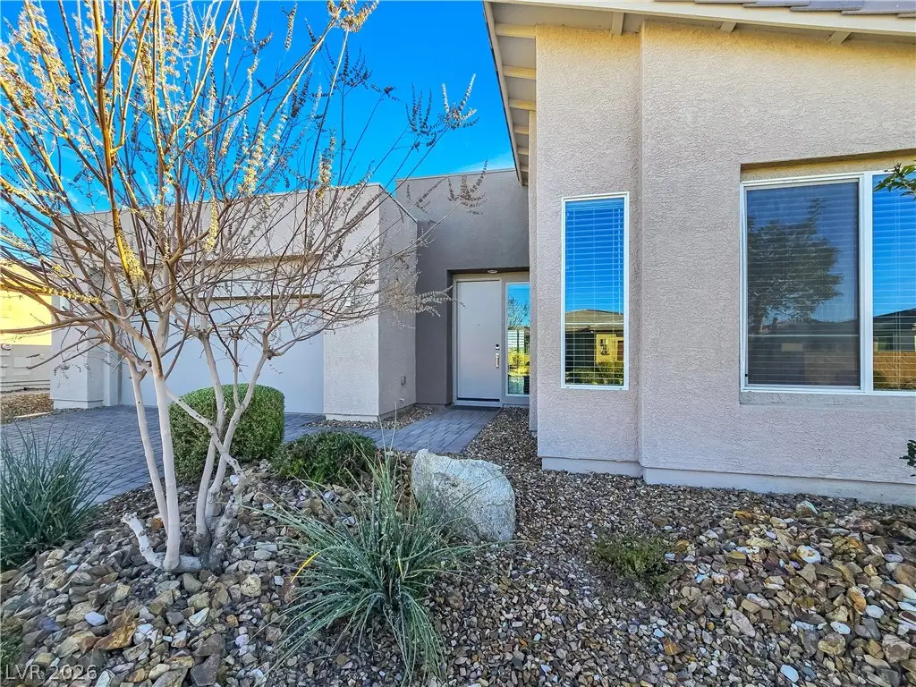 4567 E Cactus Canyon Drive, Pahrump, NV 89061 - #1