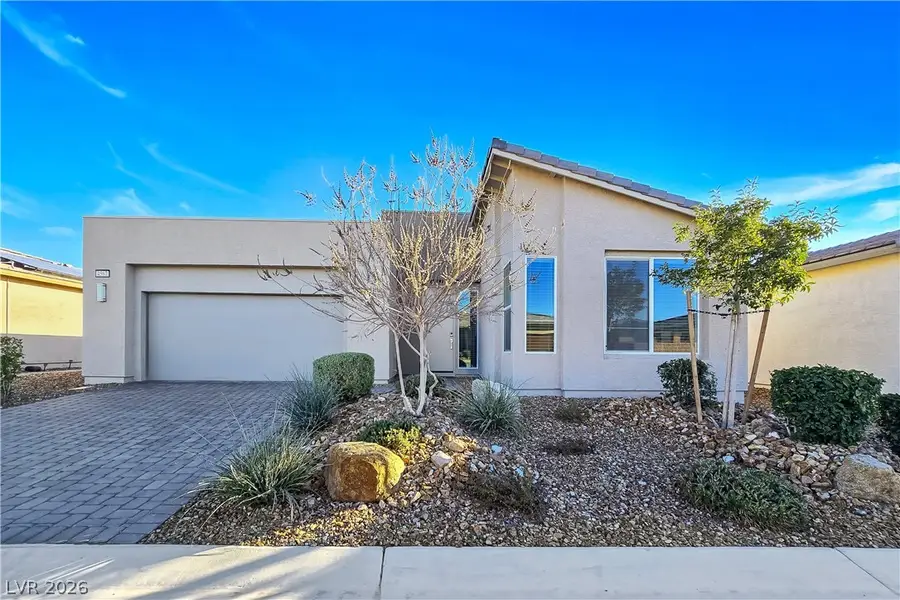 4567 E Cactus Canyon Drive, Pahrump, NV 89061 - #2