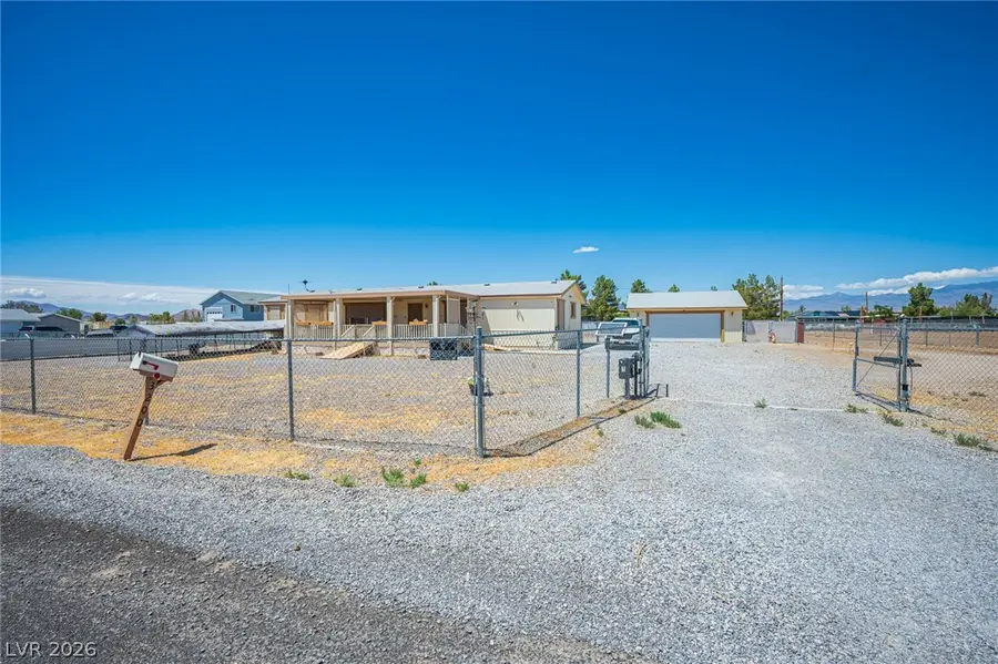 3200 Maple Road, Pahrump, NV 89048 - #2