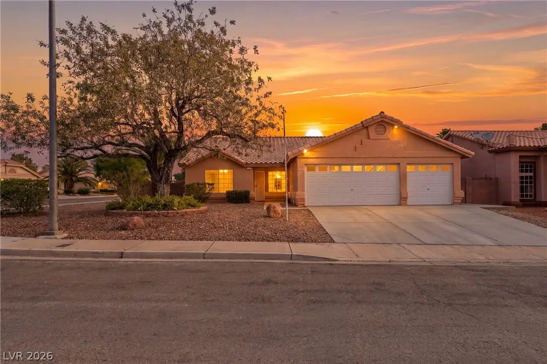 8243 Lone Feather Lane, Las Vegas, NV 89123 - #1