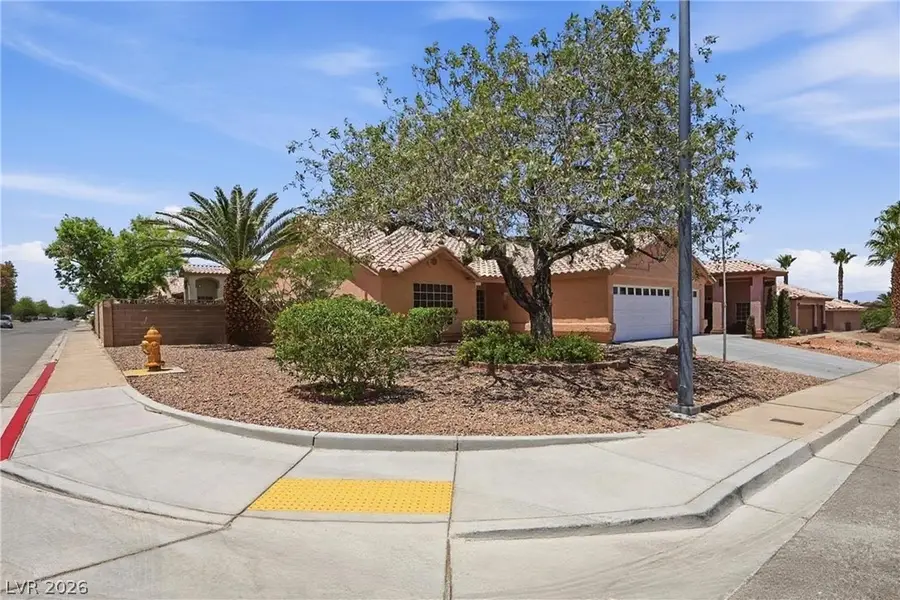 8243 Lone Feather Lane, Las Vegas, NV 89123 - #2