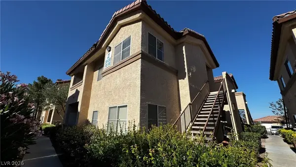 8501 W University Avenue #2088, Las Vegas, NV 89147