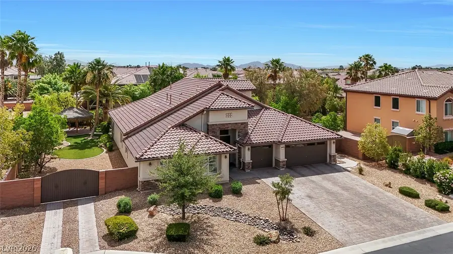 7364 Parading Pokey Street, Las Vegas, NV 89131 - #3