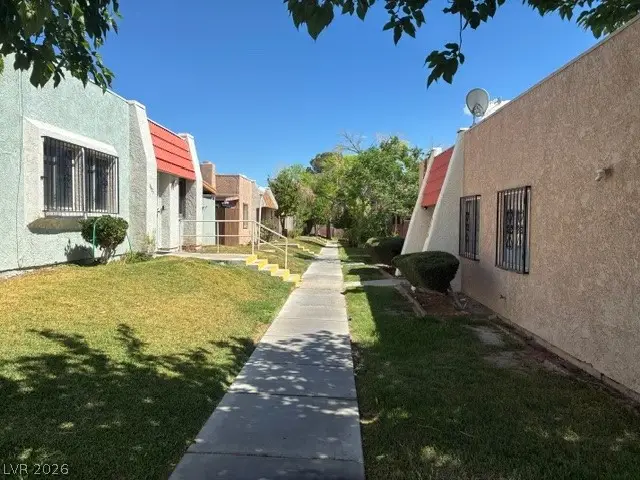 3638 Villa Knolls East Drive, Las Vegas, NV 89120 - #2