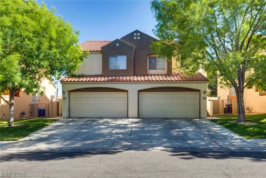 1665 Britannia Avenue, Henderson, NV 89014 - #2