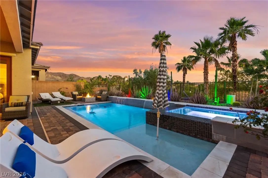 15 Alta Cascata Place, Henderson, NV 89011 - #1