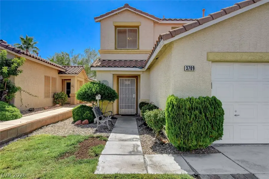 3709 Shanagolden Street, Las Vegas, NV 89129 - #3