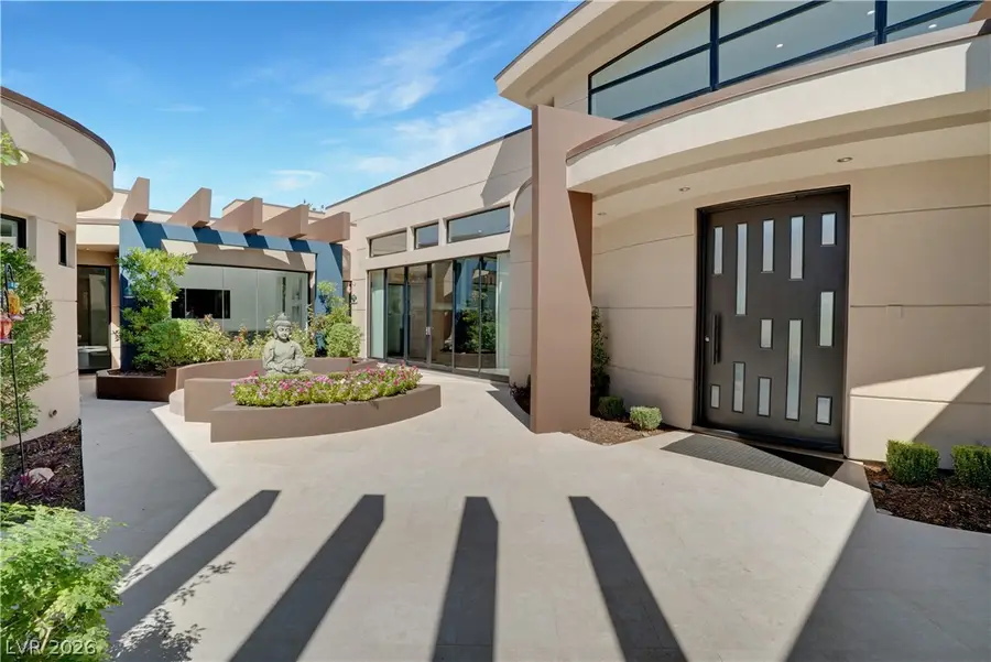 10 Ridge Blossom Road, Las Vegas, NV 89135 - #2