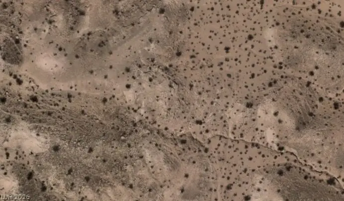 00 Moapa River, Moapa, NV 89025 - #1